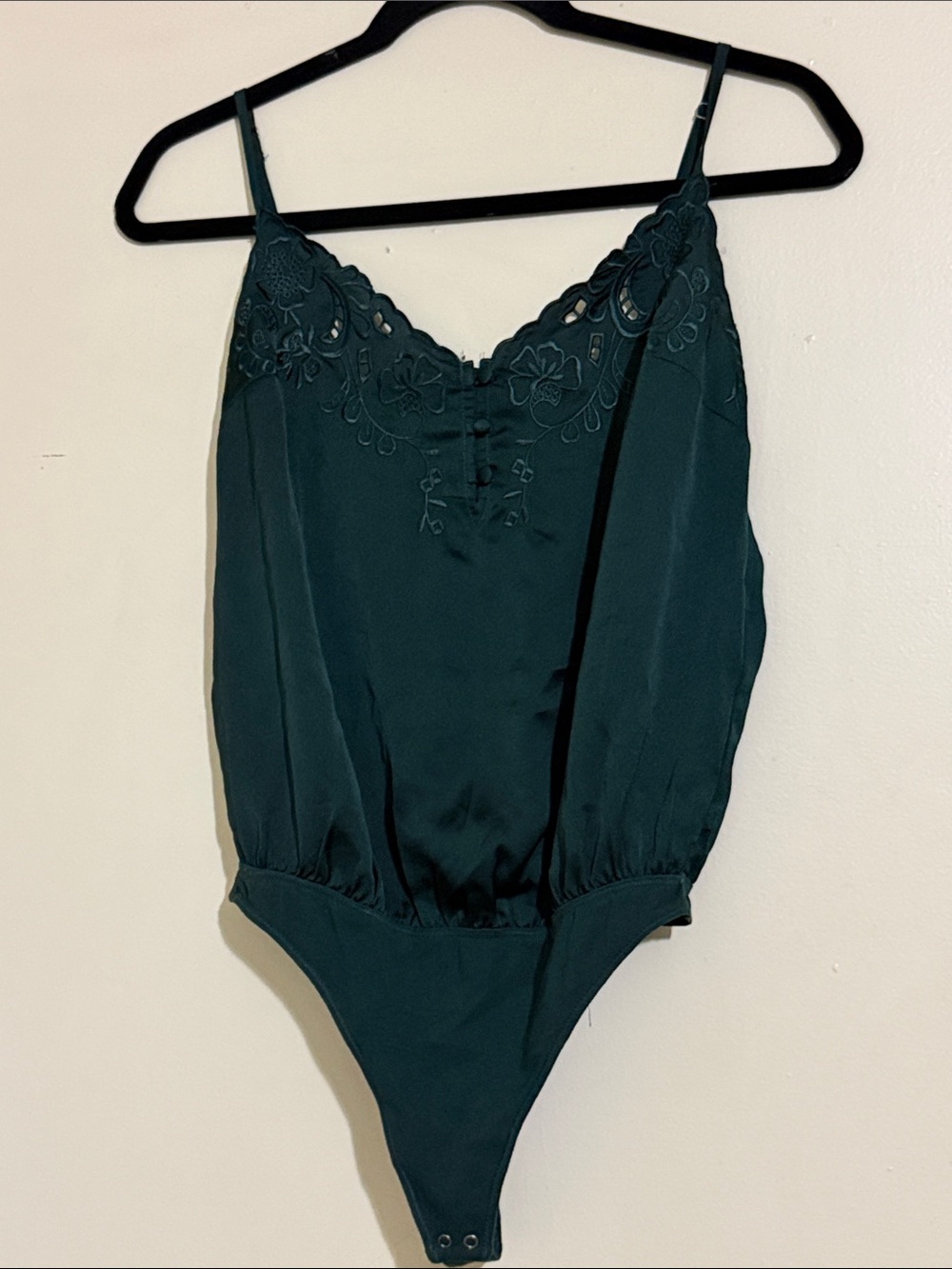 Abercrombie & Fitch bodysuit